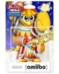 Nintendo Amiibo фигура - King Dedede [Kirby Колекция] (Wii U) - 3t